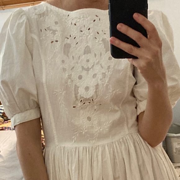 VINTAGE Dress - Picture 14 of 15